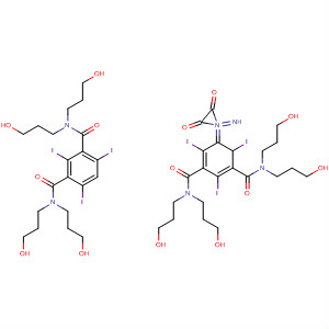Structure of 65822-17-5