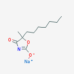 Structure of 6588-17-6