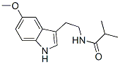 Structure of 66012-84-8