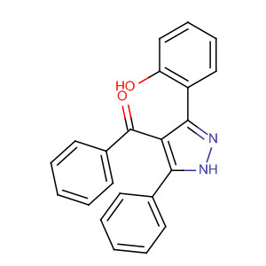 Structure of 66033-17-8