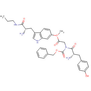 Structure of 661466-17-7