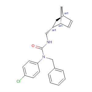 Structure of 663952-17-8