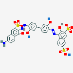 Structure of 66418-17-5