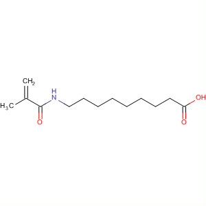 Structure of 66445-84-9