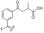 Structure of 66549-17-5