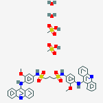 Structure of 66725-17-5