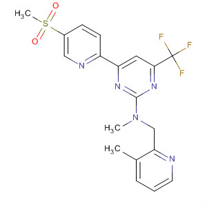 Structure of 667882-17-9