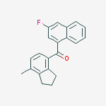 Structure of 668-84-8