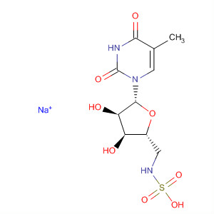 Structure of 66801-17-0