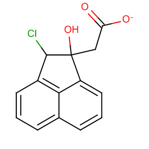 Structure of 66849-17-0