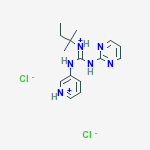 Structure of 67026-84-0