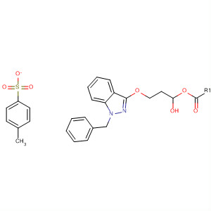 Structure of 67122-84-3