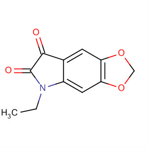 Structure of 67124-17-8
