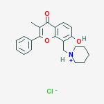 Structure of 67272-17-7