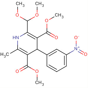 Structure of 67448-17-3