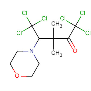 Structure of 67467-17-8
