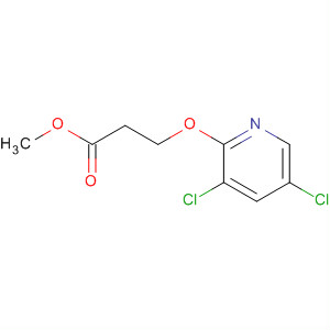 Structure of 67563-84-2