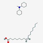Structure of 67633-84-5