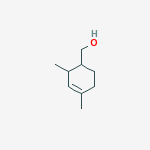 Structure of 67634-17-7