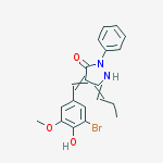 Structure of 6765-17-9