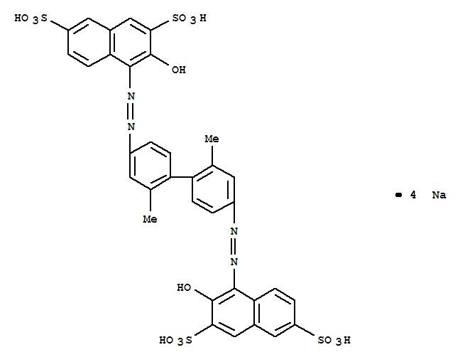 Structure of 6771-84-2