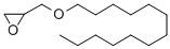 Structure of 68081-84-5