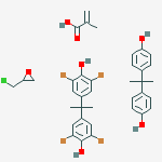 Structure of 68140-84-1