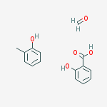 Structure of 68189-17-3