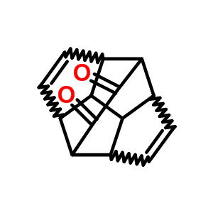 Structure of 68217-17-4