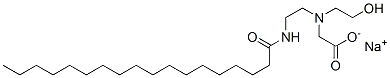 Structure of 68298-17-9