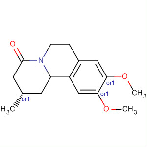 Structure of 68325-17-7