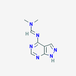 Structure of 68365-84-4