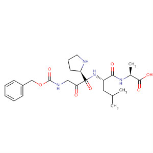 Structure of 68385-17-1