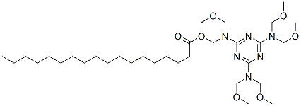 Structure of 68413-84-3