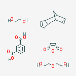 Structure of 68631-17-4