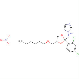 Structure of 68685-17-6