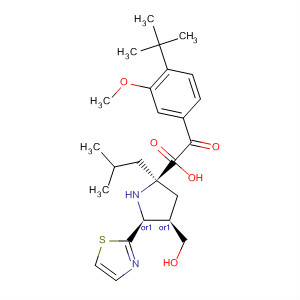 Structure of 687637-17-8