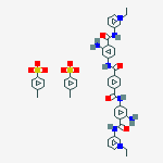 Structure of 68771-84-6