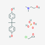 Structure of 68992-17-6