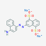 Structure of 69121-84-2