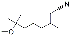 Structure of 69300-17-0
