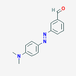 Structure of 69321-17-1