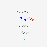 Structure of 6949-84-4