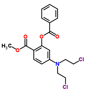 Structure of 6952-17-6