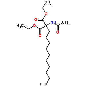 Structure of 6955-17-5