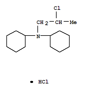 Structure of 6961-84-8