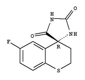 Structure of 69627-84-5