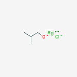 Structure of 69704-17-2
