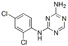 Structure of 6975-84-4