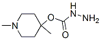 Structure of 700338-84-7
